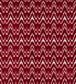 Janano Fabric - Red - Gaston y Daniela