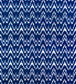 Janano Fabric - Blue - Gaston y Daniela