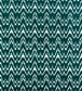 Janano Fabric - Teal - Gaston y Daniela