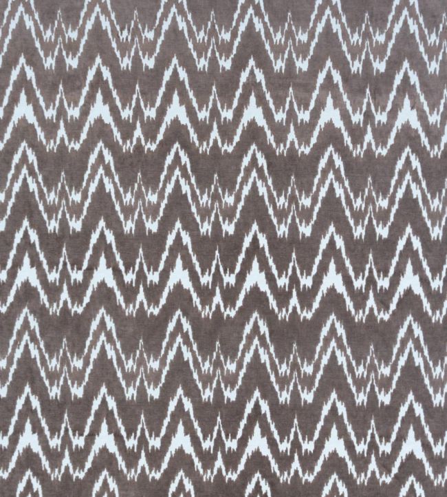 Janano Fabric - Gray - Gaston y Daniela