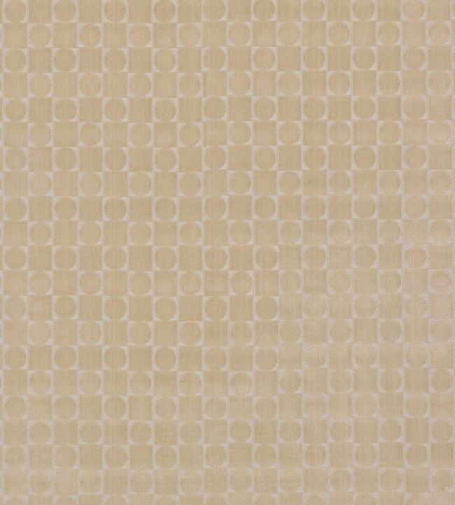 Luigi Fabric - Cream - Gaston y Daniela