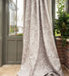 Clay Room Fabric - Gray