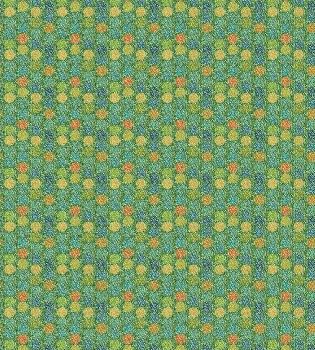 Lauren Fabric - Green