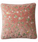 Wild Strawberry Cushion - Pink - Clarke & Clarke