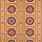 Kashan Fabric - Orange - Manuel Canovas