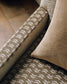 Tino Fabric - Sand - Manuel Canovas