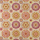 Margaux Fabric - Pink - Manuel Canovas