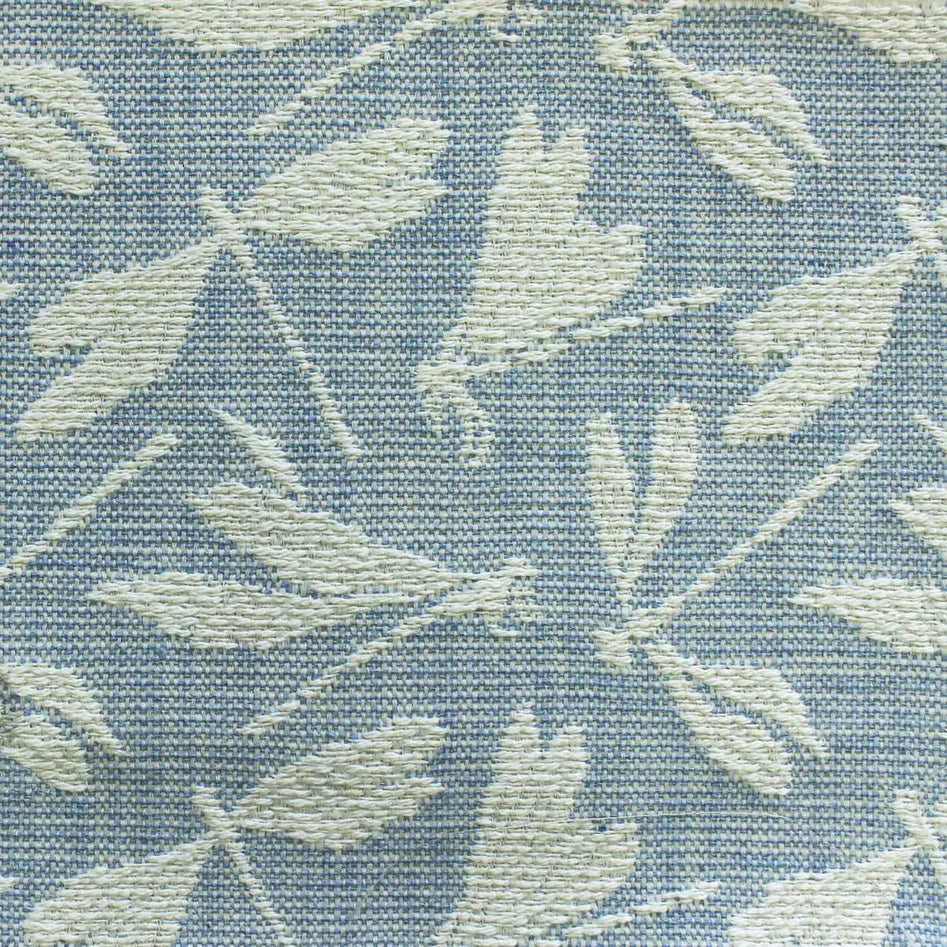 Meddon Bluebell Fabric