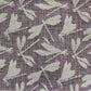 Meddon Damson Fabric