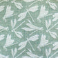 Meddon Duck Egg Fabric