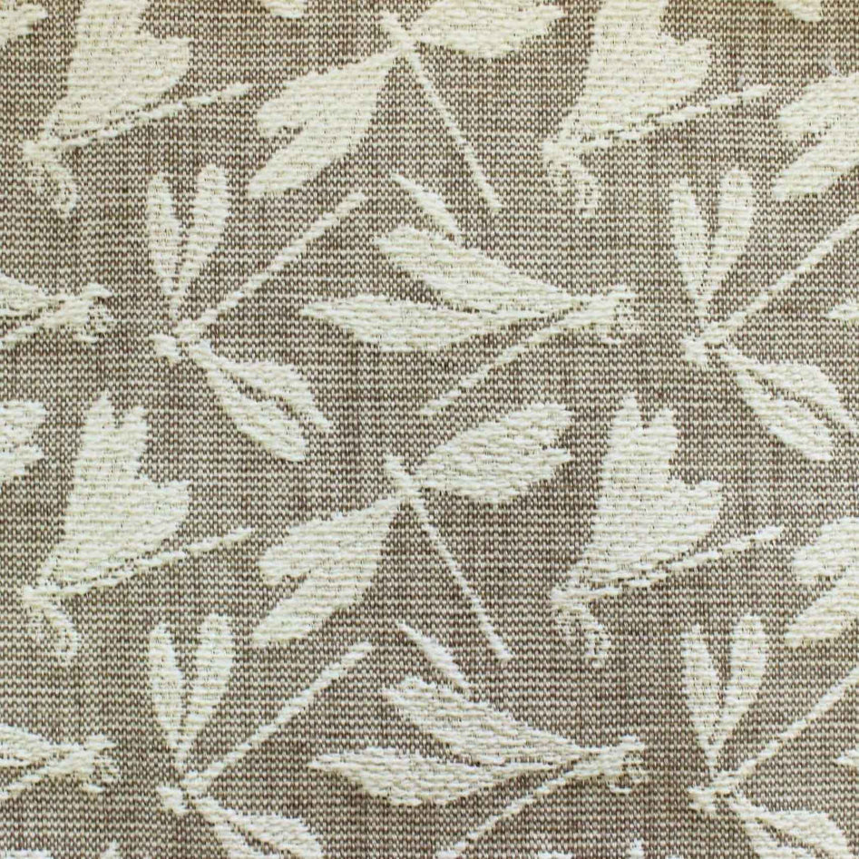 Meddon Nut Fabric