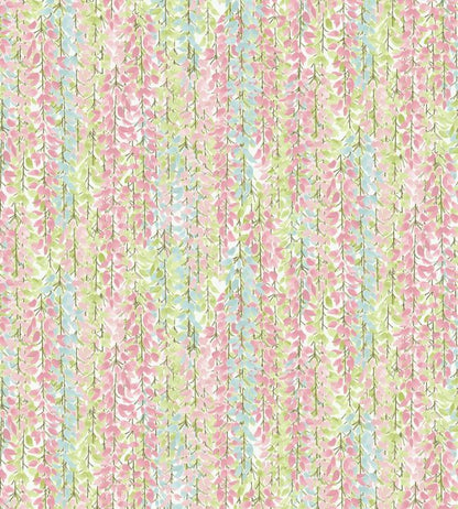 Muse Fabric - Pink