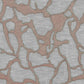 Molten Copper Wide-Width Wallpaper