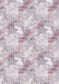 Monet Dusty Rose Wide-Width Wallpaper