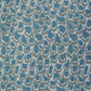 Nada Print Lake Fabric