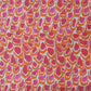 Nada Print Watermelon Fabric