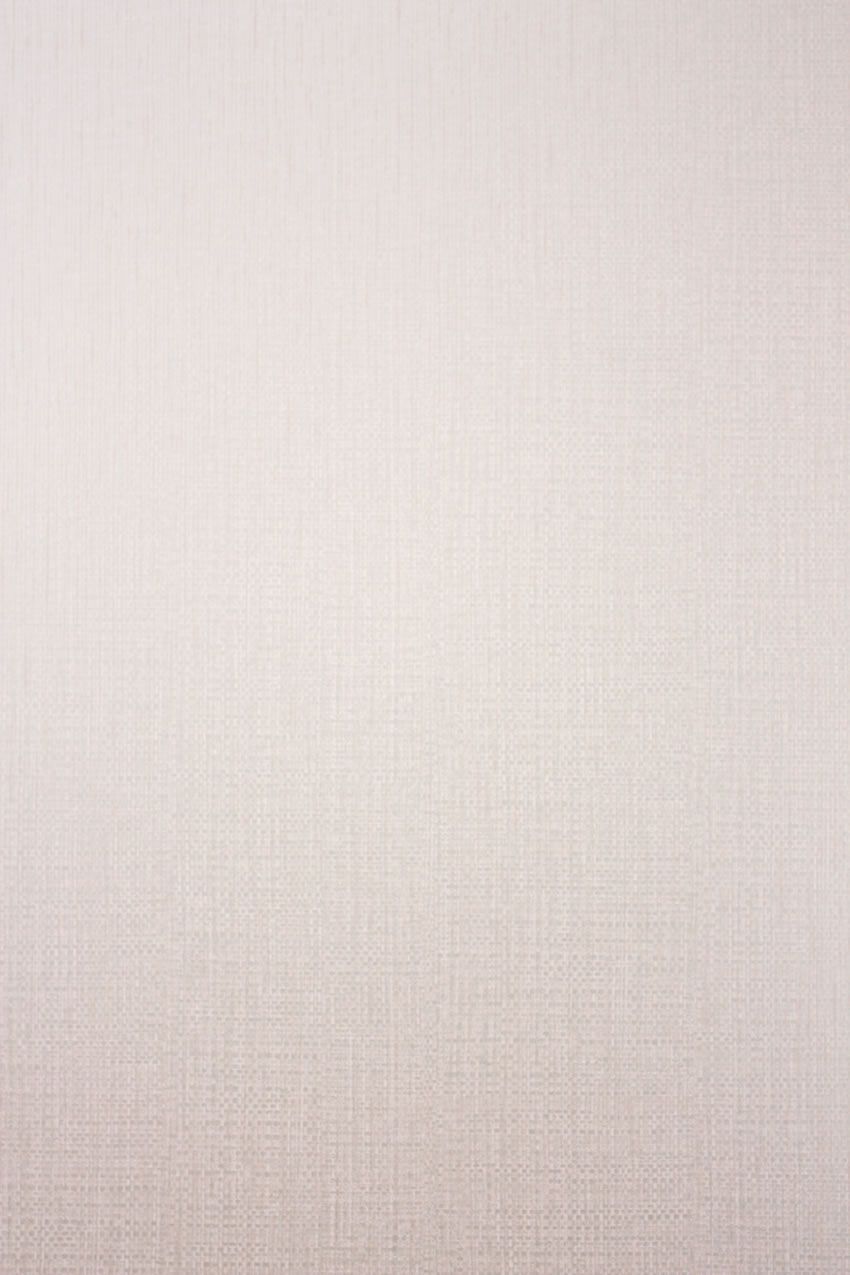 Montacute Plain Wallpaper - Cream - Nina Campbell