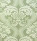 Meredith Wallpaper - Green - Nina Campbell