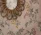Almora Wallpaper	- Pink - Nina Campbell