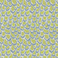 Nada Citrus Wide-Width Wallpaper