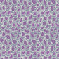 Nada Grape Wide-Width Wallpaper