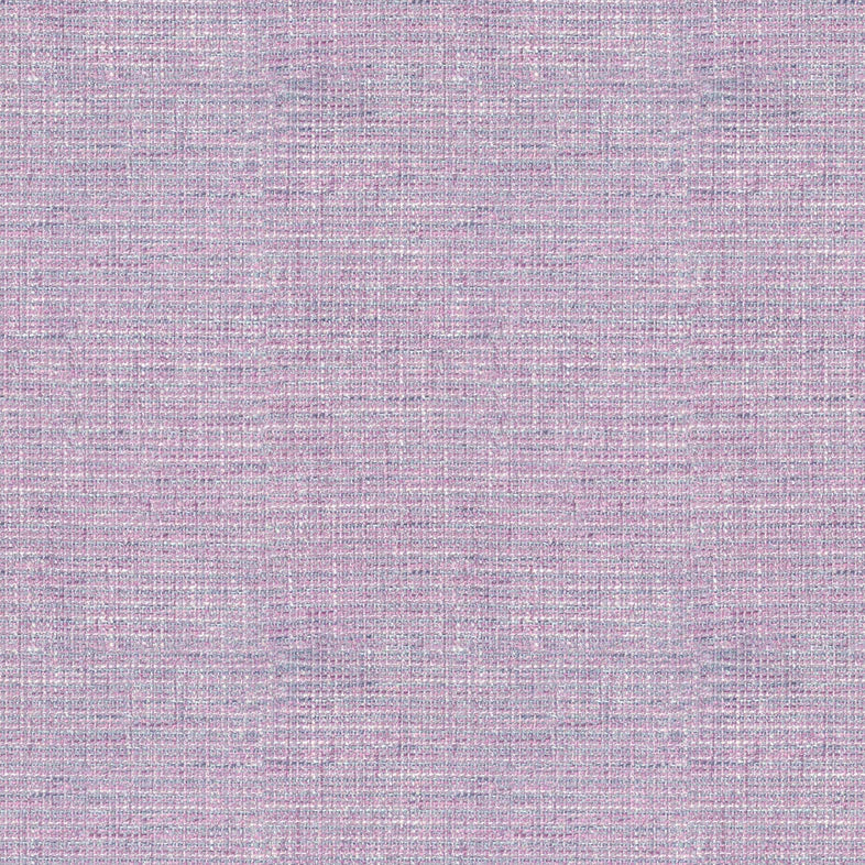 Ori Violet Wide-Width Wallpaper