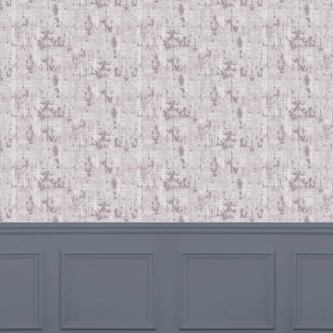 Orta Blush Wide-Width Room Wallpaper