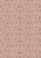 Orta Copper Wide-Width Wallpaper