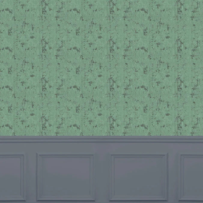 Orta Peridot Wide-Width Room Wallpaper