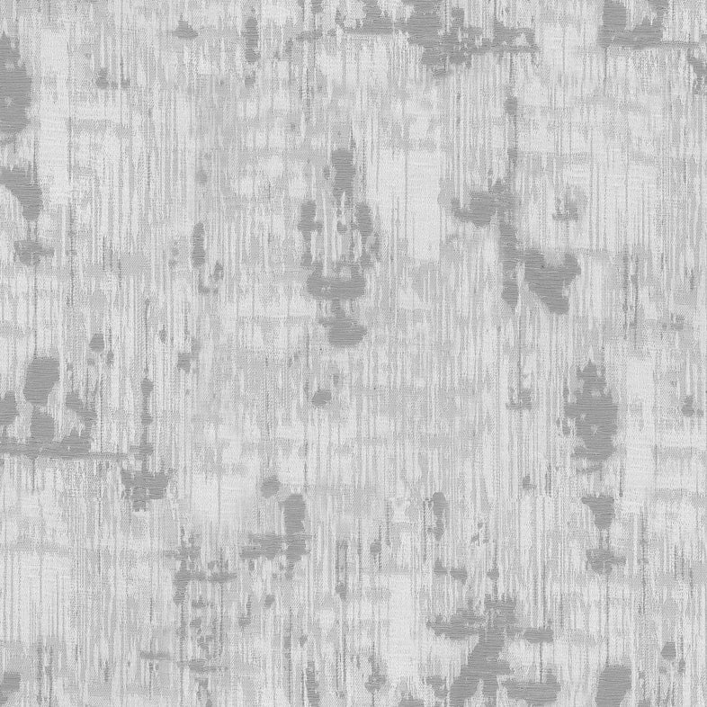 Orta Steel Wide-Width Wallpaper