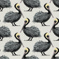 Pelican Fabric - Oyster - Petronella Hall