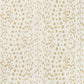 Les Touches Sand Wallpaper - Brunschwig & Fils