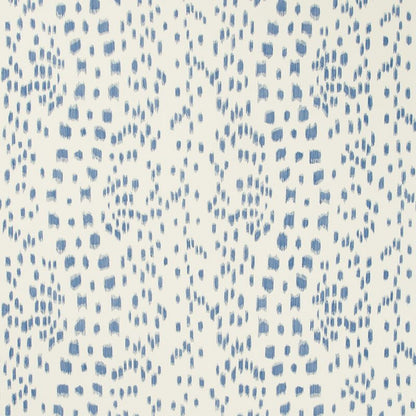 Les Touches Cadet Wallpaper - Brunschwig & Fils