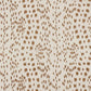 Les Touches Tan Wallpaper - Brunschwig & Fils