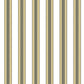 Rayure Lione Beige Wallpaper - Brunschwig & Fils