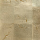 Etsu Silver Gold Wallpaper - Brunschwig & Fils