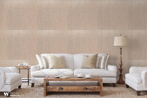 Nyoko Shimmer Wallpaper - Brunschwig & Fils