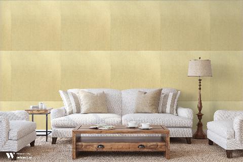 Nyoko Gilver Wallpaper - Brunschwig & Fils