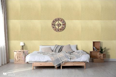 Nyoko Gilver Wallpaper - Brunschwig & Fils