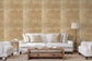 Hayami Pearl Wallpaper - Brunschwig & Fils