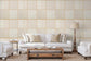 Naoki Birch Wallpaper - Brunschwig & Fils