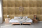 Izumi Gilver Wallpaper - Brunschwig & Fils