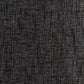 Ino Black Silver Wallpaper - Brunschwig & Fils