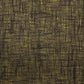 Ino Black Gold Wallpaper - Brunschwig & Fils