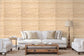 Umaji Ivory Wallpaper - Brunschwig & Fils