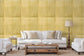 Hiroto Gilver Wallpaper - Brunschwig & Fils