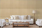 Ochi Honey Wallpaper - Brunschwig & Fils