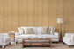 Niyodo Beige Wallpaper - Brunschwig & Fils