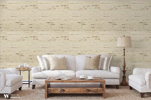 Kochi Dove Wallpaper - Brunschwig & Fils