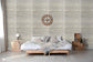 Kochi Stone Wallpaper - Brunschwig & Fils